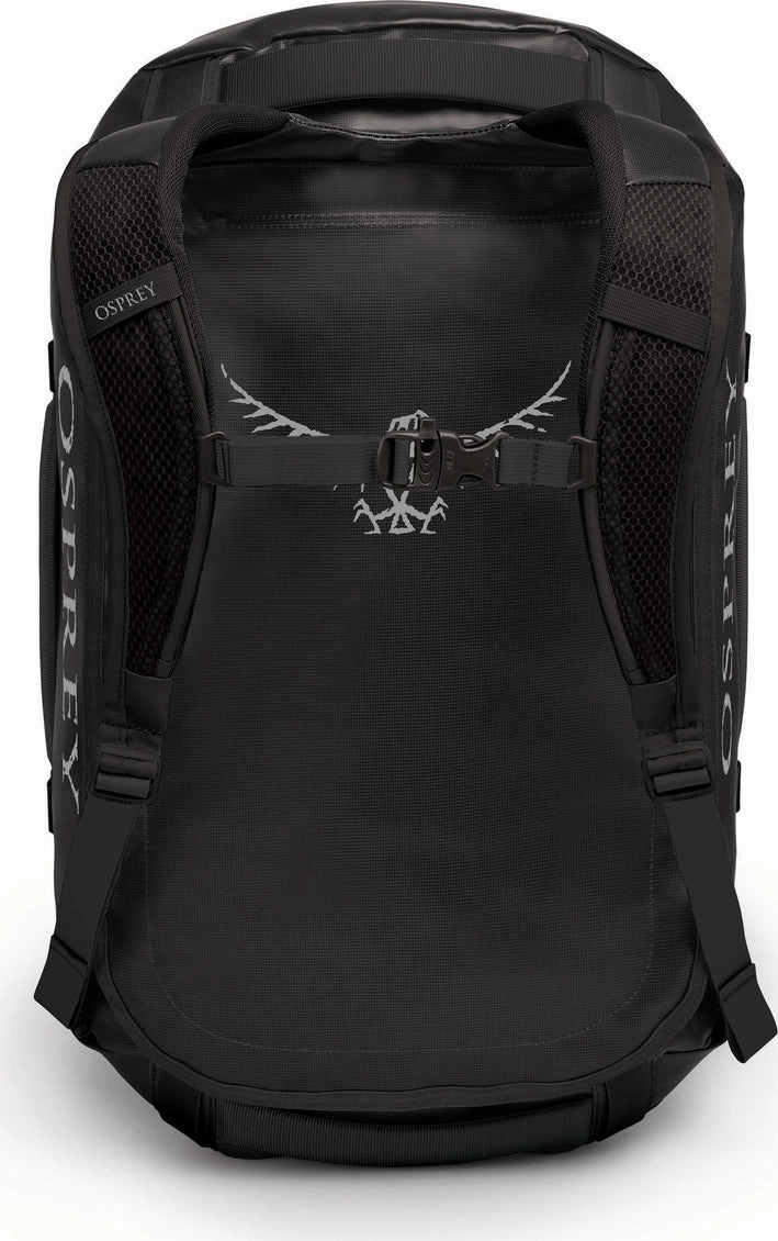 Osprey Transporter 40 Wheeled Duffel Carry-On