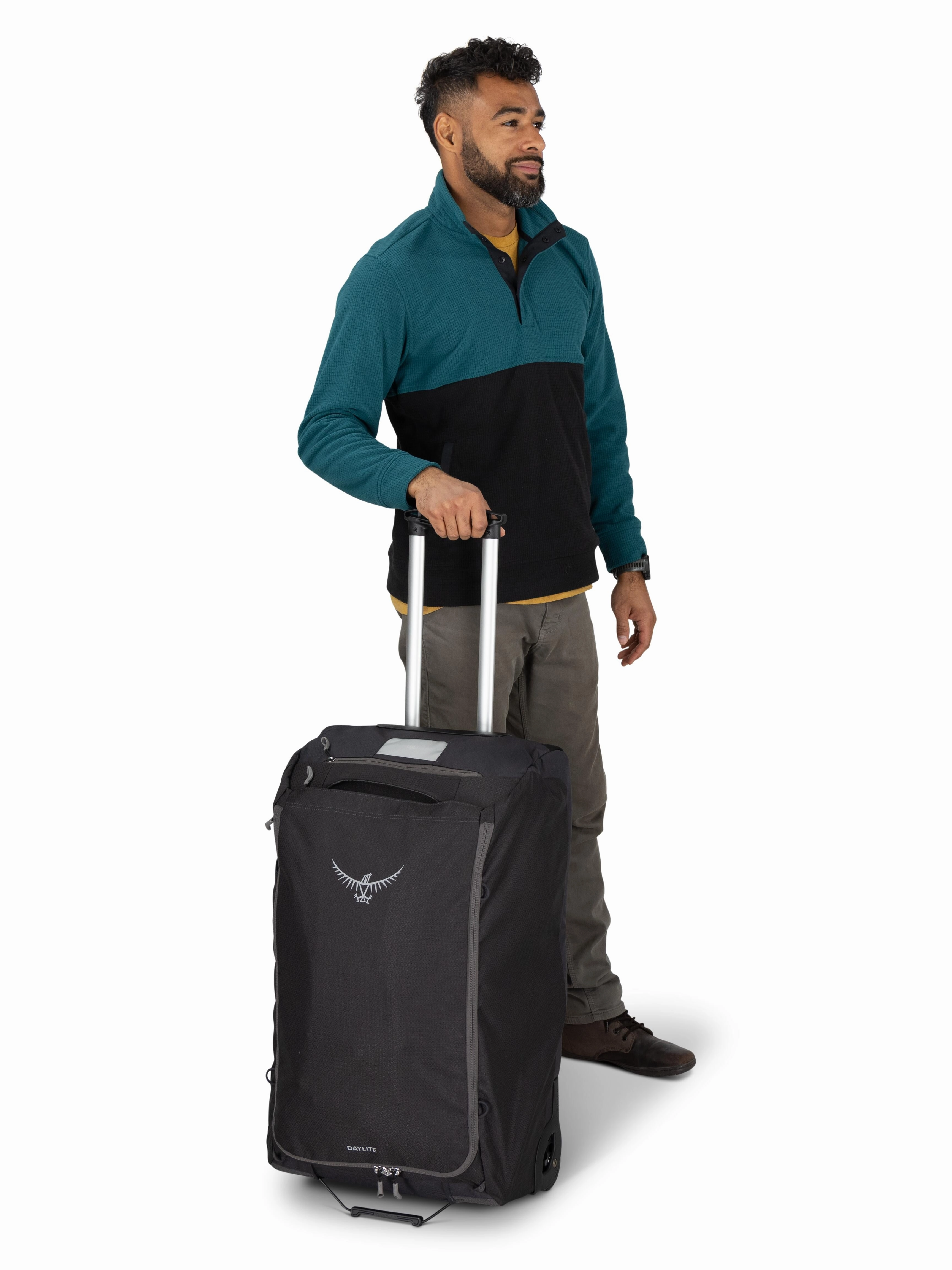Osprey Wheeled Duffel 85