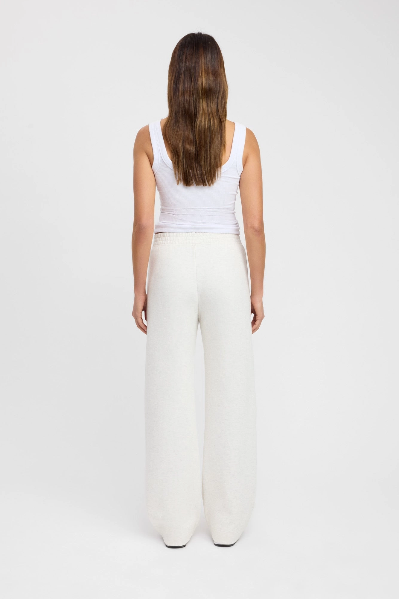 Otis Wide Leg Trackpant