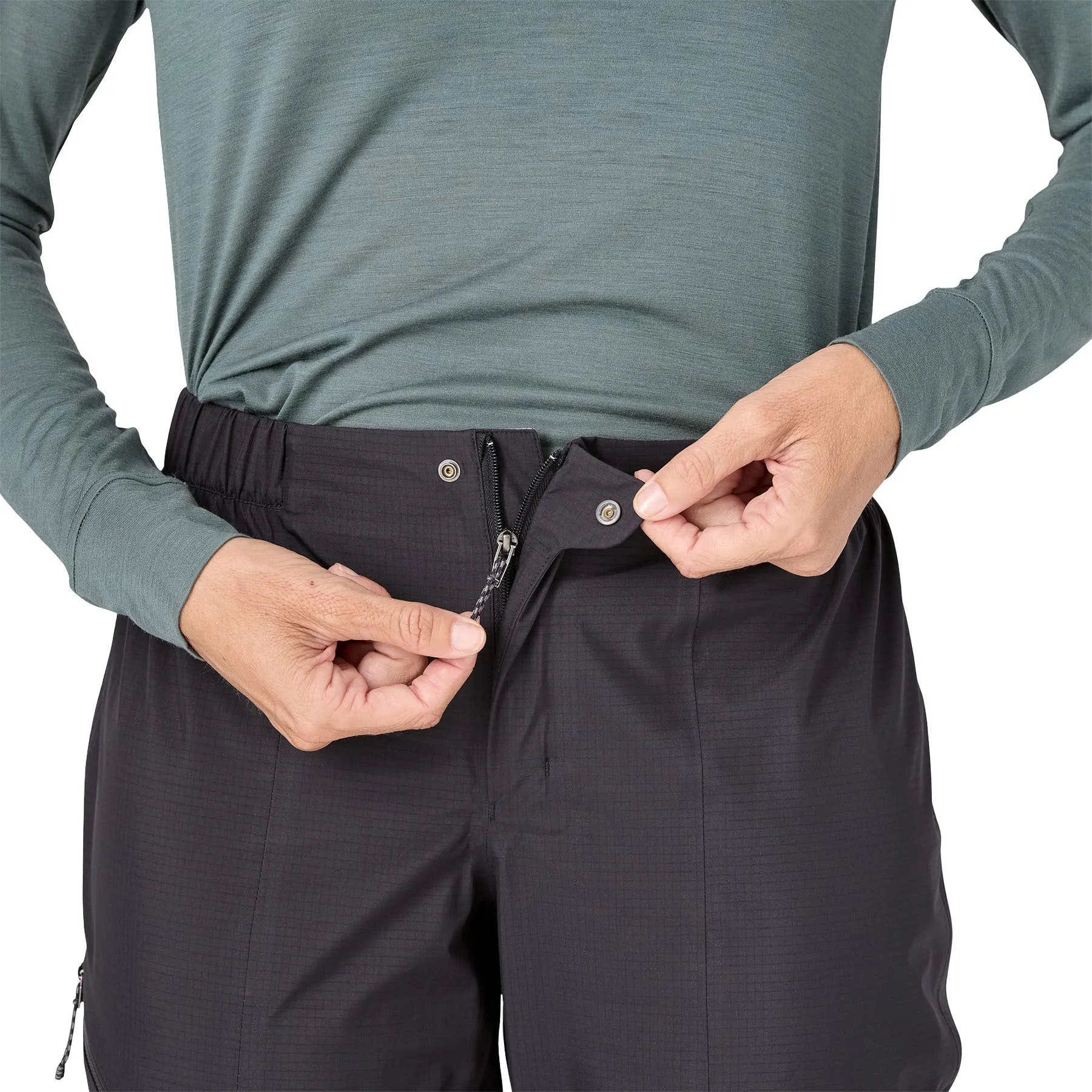 Purchase Best Granite Crest Rain Pants - Women's|-|Pantalon de pluie Granite Crest - Femme are free shipping with 100% Quality, we offer you high quality and reasonable price.