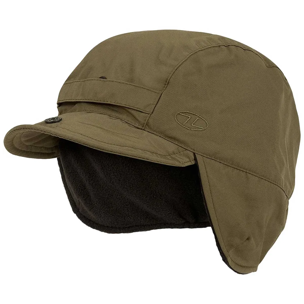 Lowest Price For Authentic Own Highlander Waterproof Mountain Hat Olive -72%Off Clearance Sale are available now, put the order for cheap Items!