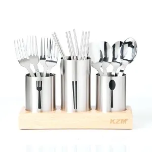 Great Selection Of Own KZM Premium Cutlery Set | Best SEll at factory price, we supply you clearance Items, orders now, free shipping worldwide!
