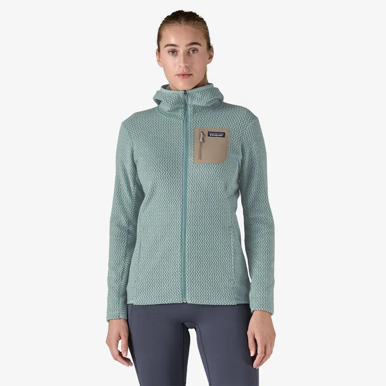 Browse newest style PATAGONIA Women's R1? Air Full-Zip Hoody online sale, 74% off, here will provide you cheapest price and free shipping worldwide.