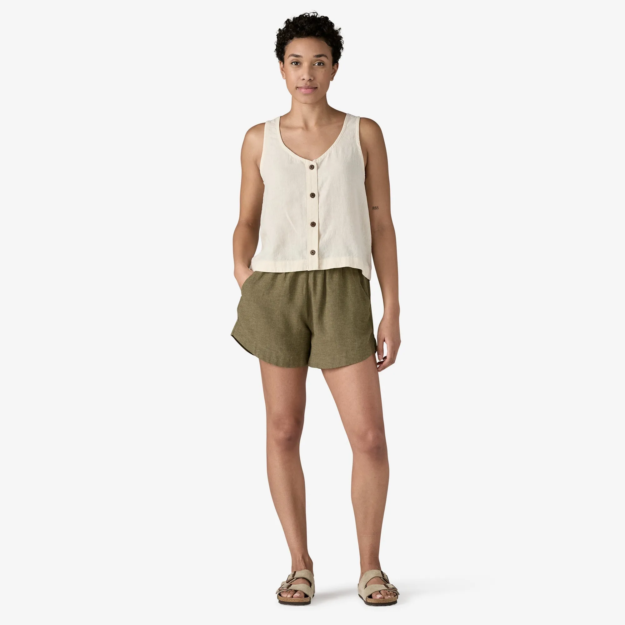 Many Types Official Women's Garden Island Shorts - 3?" are hot sale with 74% discount, we provide newe style Items and best service for you, 100% quality!
