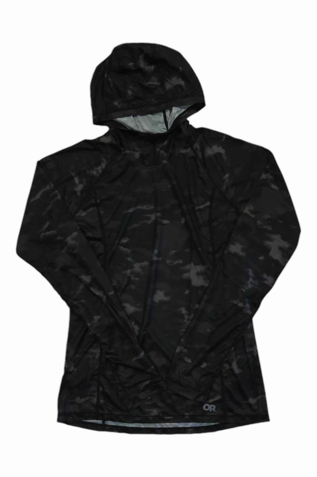 Professional? Own Outdoor Research Womens Echo Printed Hoodie ,2025 Wholesale Price , the colours are striking and luxuriant in design.
