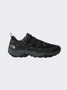 2025 Facebook Own The North Face Hedgehog 3 Waterproof Men Hiking Boots Black/Asphalt Grey For Entertainment online store sale, fast shipping and 100% quality. Free shipping Worldwide.