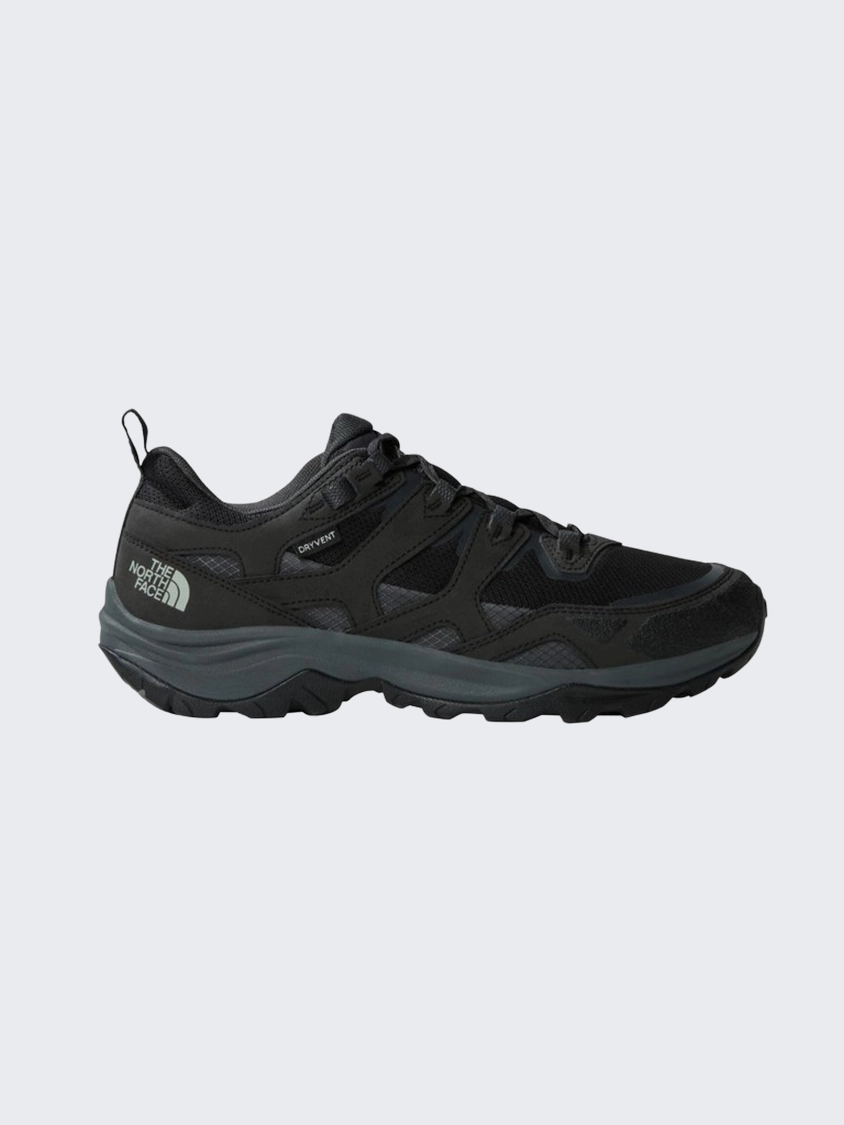 2025 Facebook Own The North Face Hedgehog 3 Waterproof Men Hiking Boots Black/Asphalt Grey For Entertainment online store sale, fast shipping and 100% quality. Free shipping Worldwide.