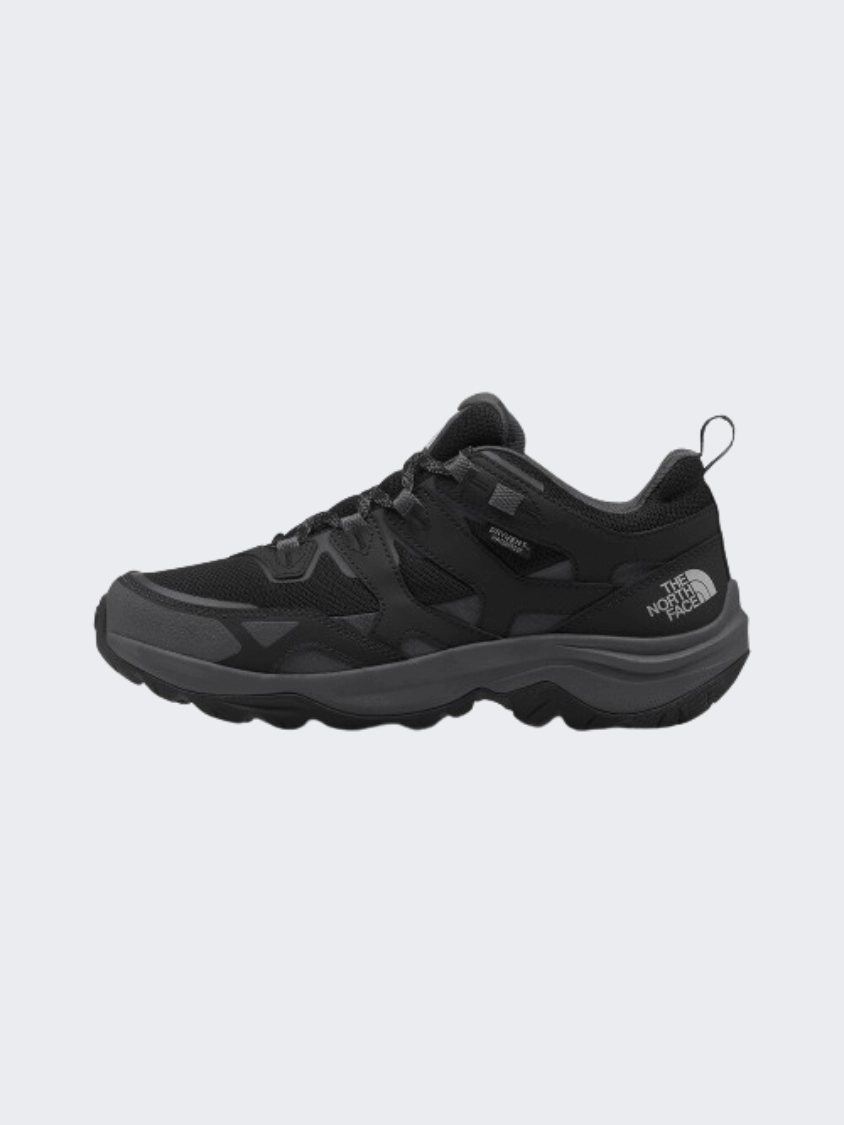 Low Price For The North Face Hedgehog 3 Waterproof Men Hiking Boots Black/Asphalt Grey , best quality with stylish designs to select, enjoy big discount for you!