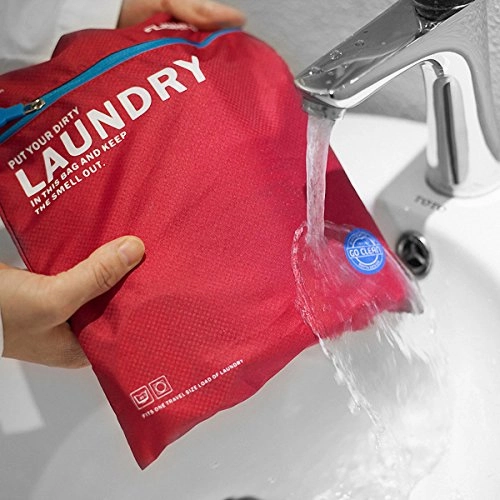 Packing Organizers - Clothing Cubes Shoe Bags Laundry Pouches For Travel Suitcase Luggage,