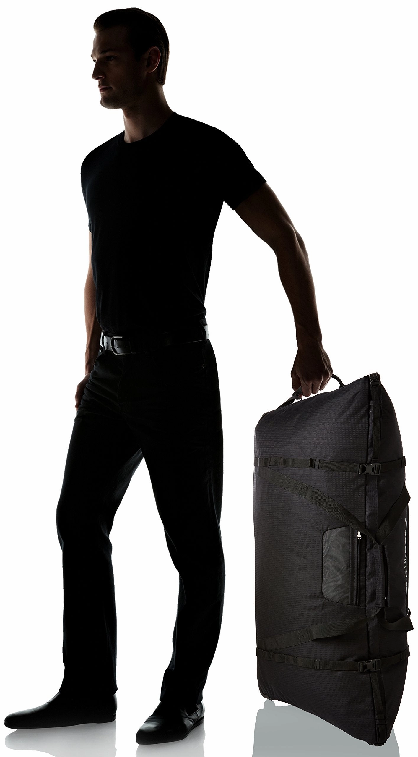 Pacsafe Duffelsafe AT120 Anti-Theft Wheeled Duffel Bag