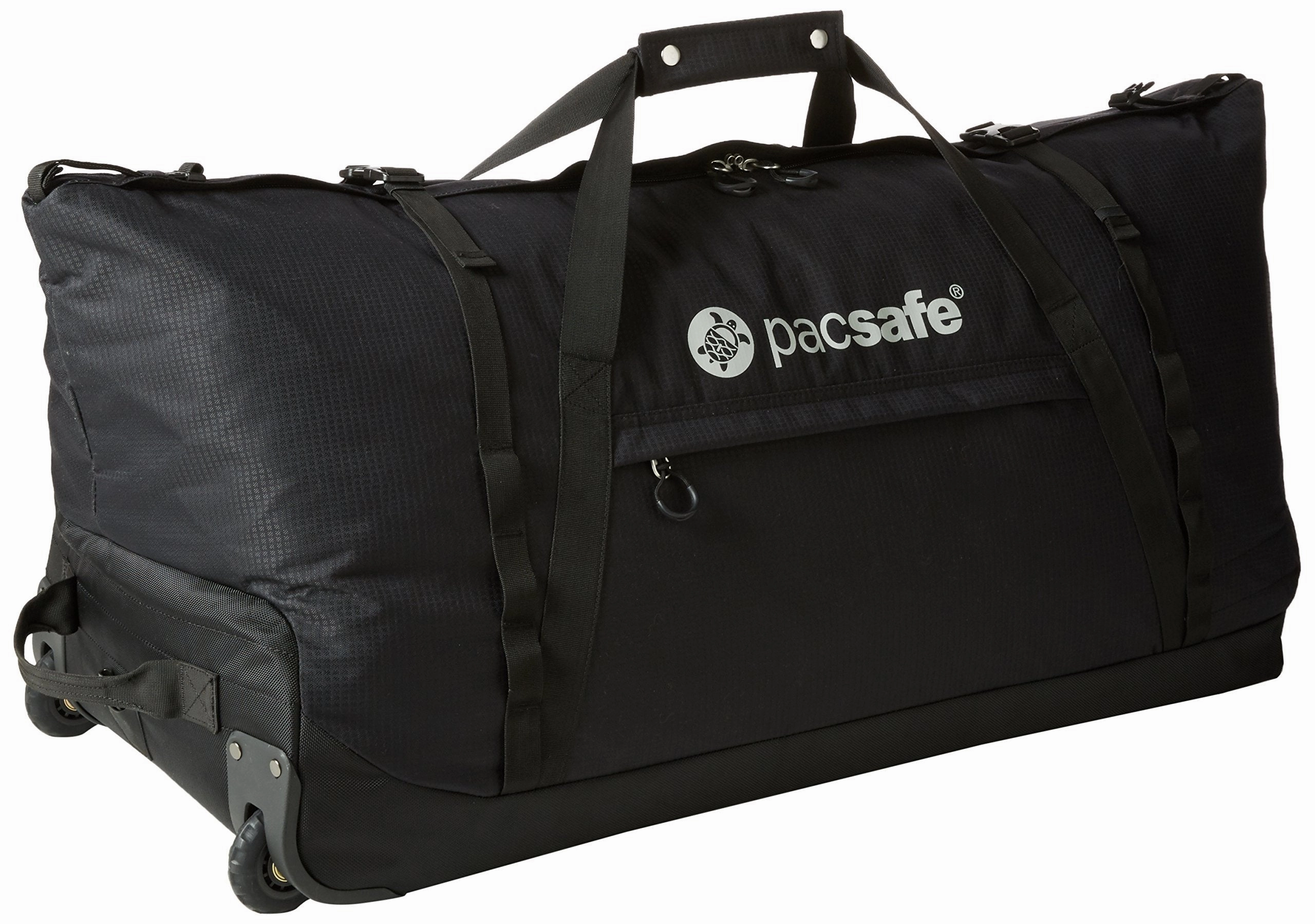 Pacsafe Duffelsafe AT120 Anti-Theft Wheeled Duffel Bag