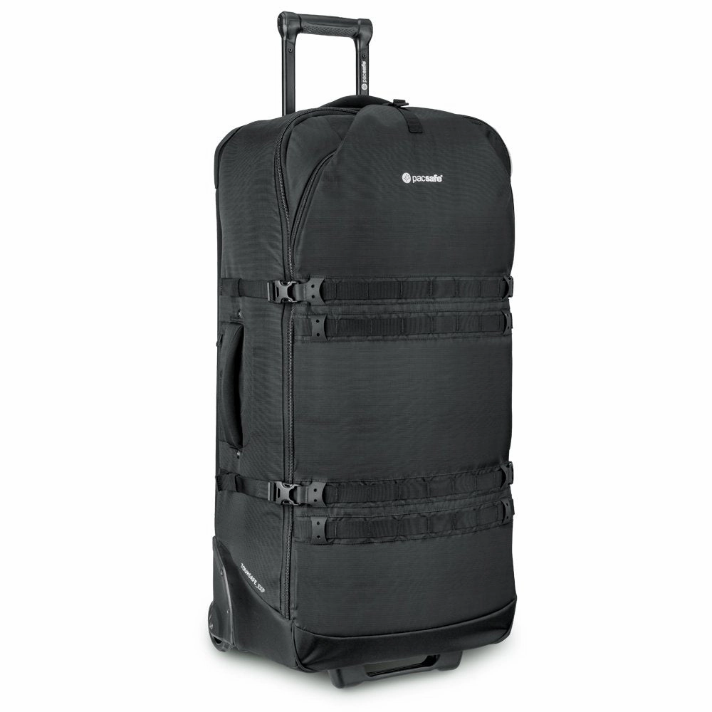 Pacsafe Toursafe EXP34 Anti-Theft Wheeled Gear Bag