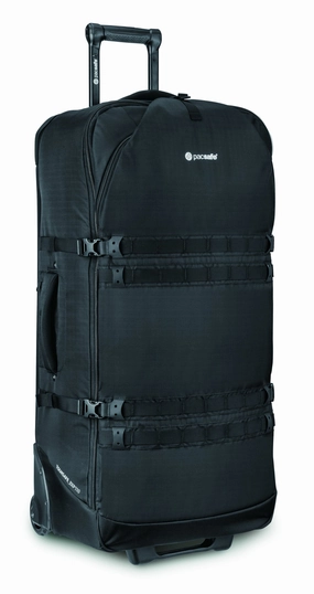 Pacsafe Toursafe EXP34 Anti-Theft Wheeled Gear Bag