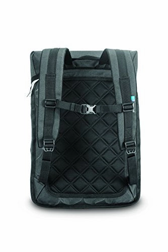 Pacsafe Ultimatesafe Z15 Anti-Theft Backpack, Charcoal