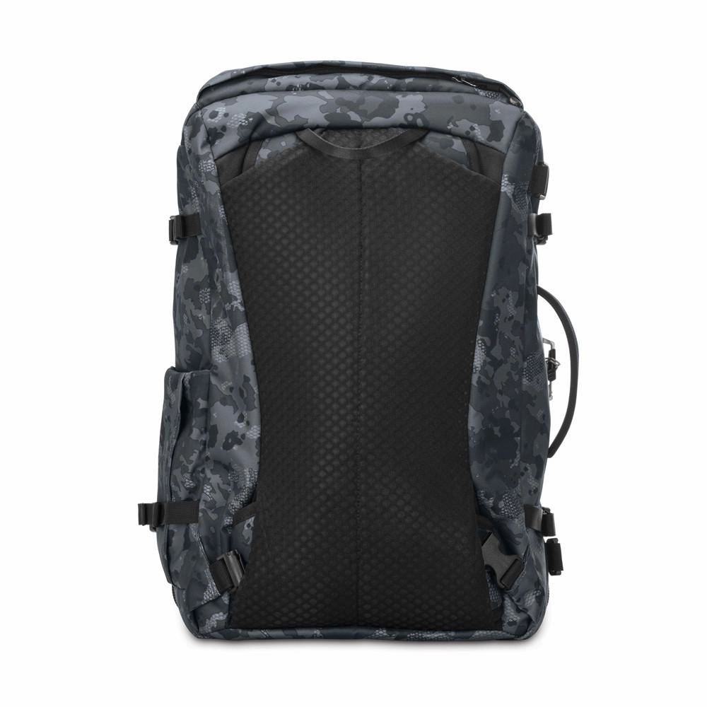 Pacsafe Vibe 40L Anti-Theft Carry-On Backpack