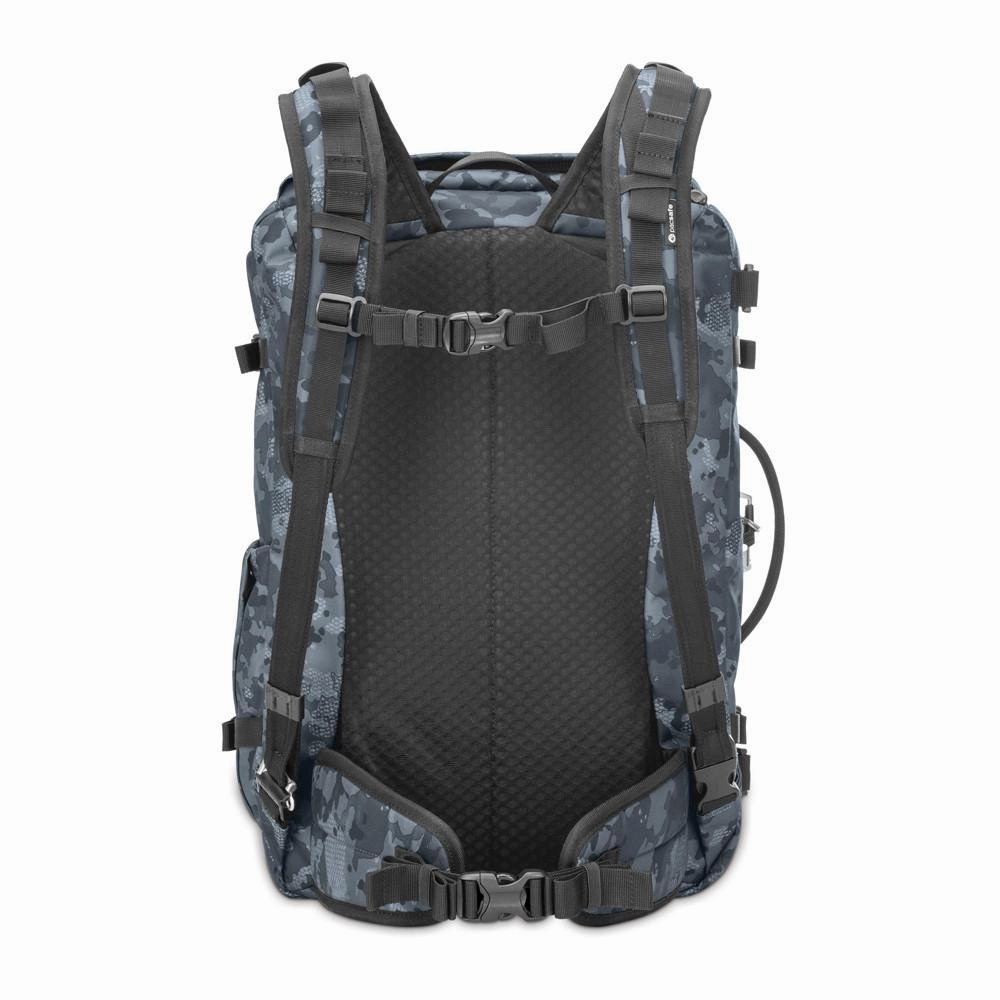 Pacsafe Vibe 40L Anti-Theft Carry-On Backpack