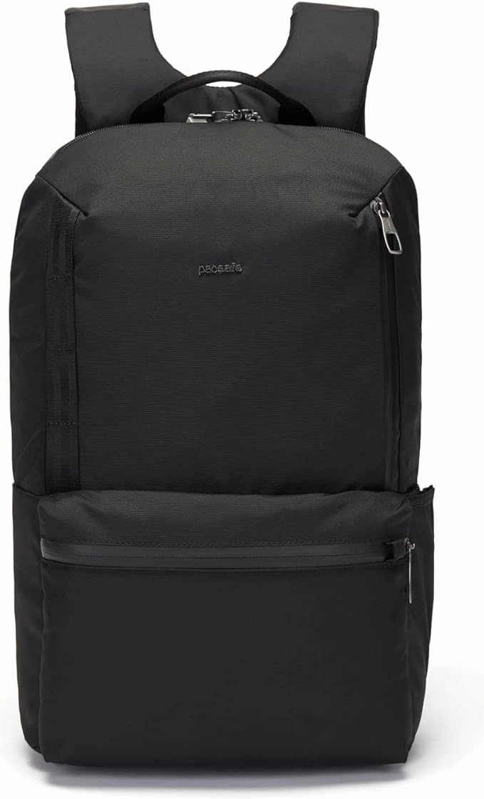 Pacsafe X 20L Anti-Theft Recycled Backpack