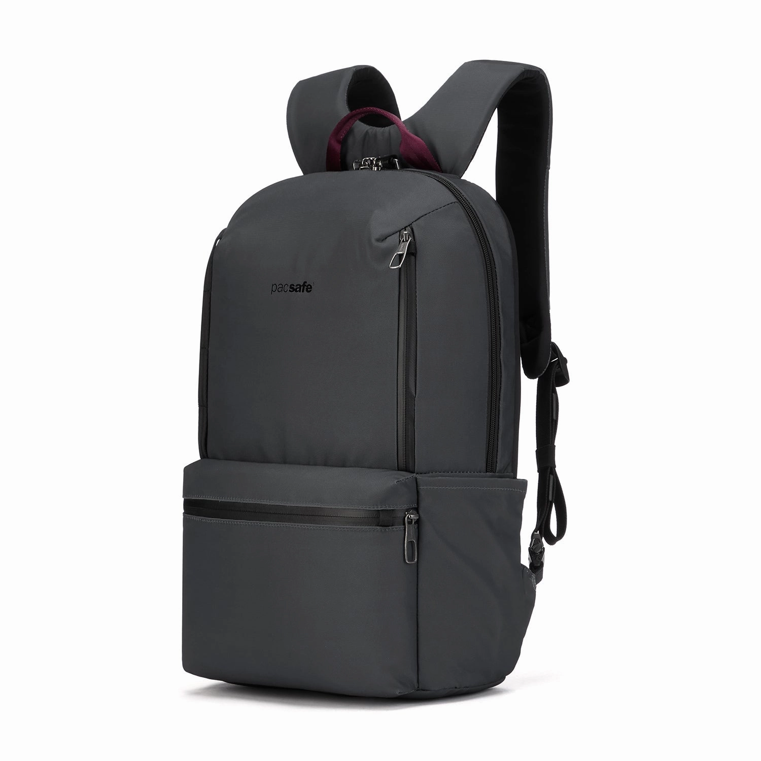 Pacsafe X 20L Anti-Theft Recycled Backpack