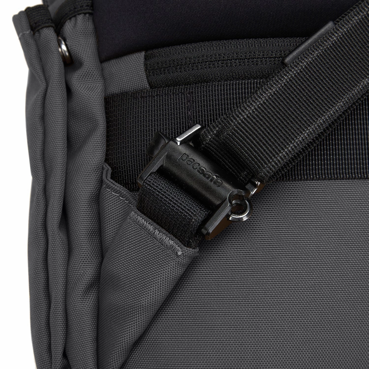 Pacsafe X 20L Anti-Theft Recycled Backpack