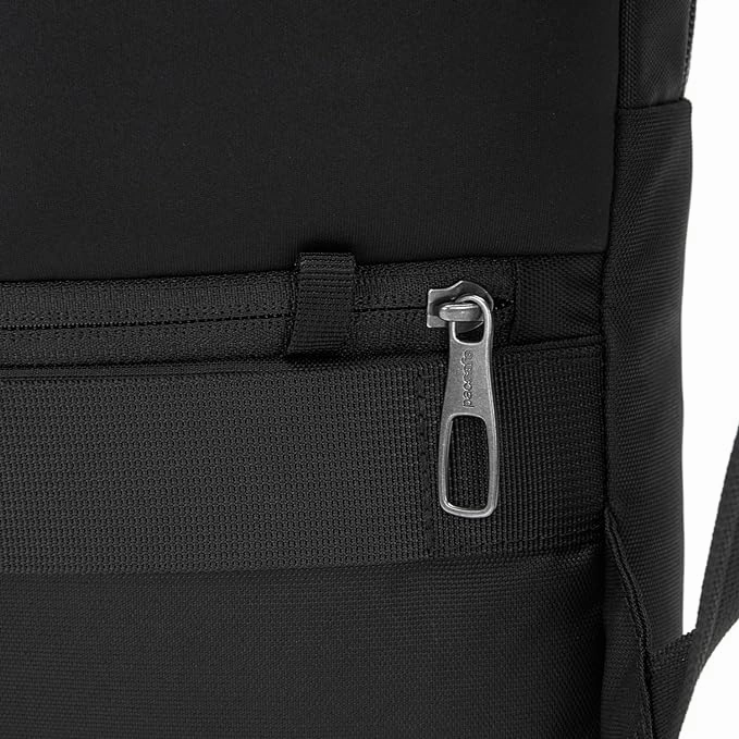 Pacsafe X 20L Anti-Theft Recycled Backpack