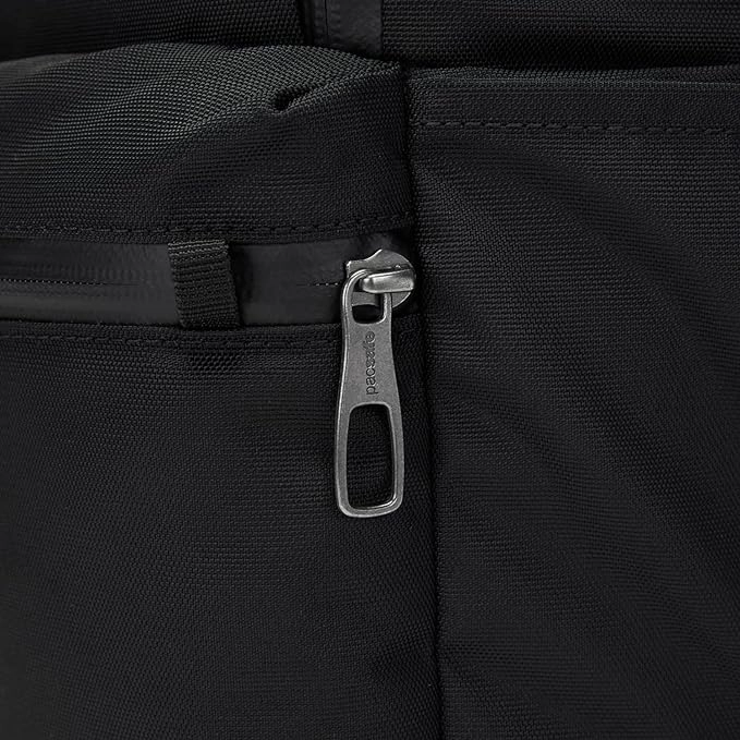 Pacsafe X 20L Anti-Theft Recycled Backpack