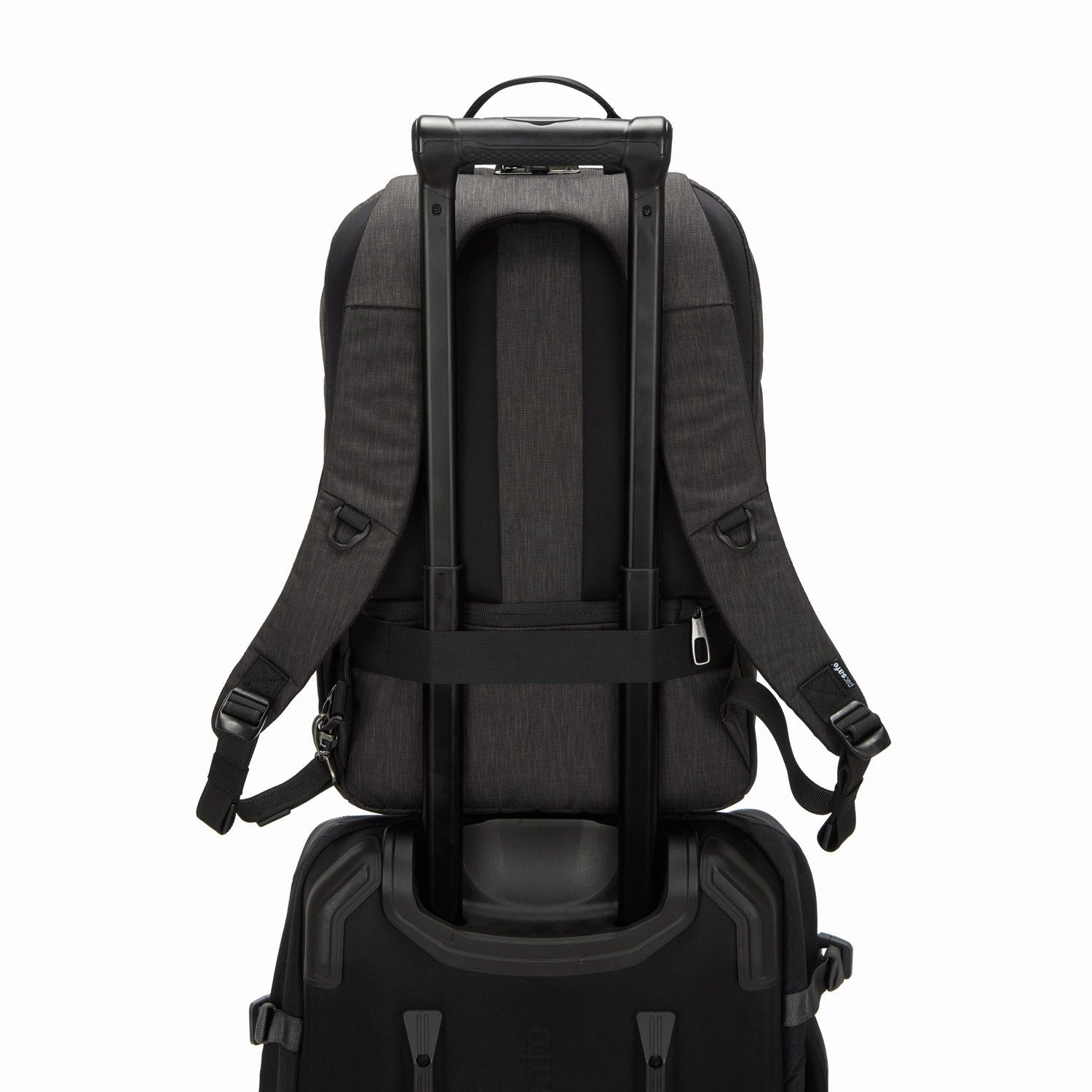 Pacsafe X 20L Anti-Theft Recycled Backpack