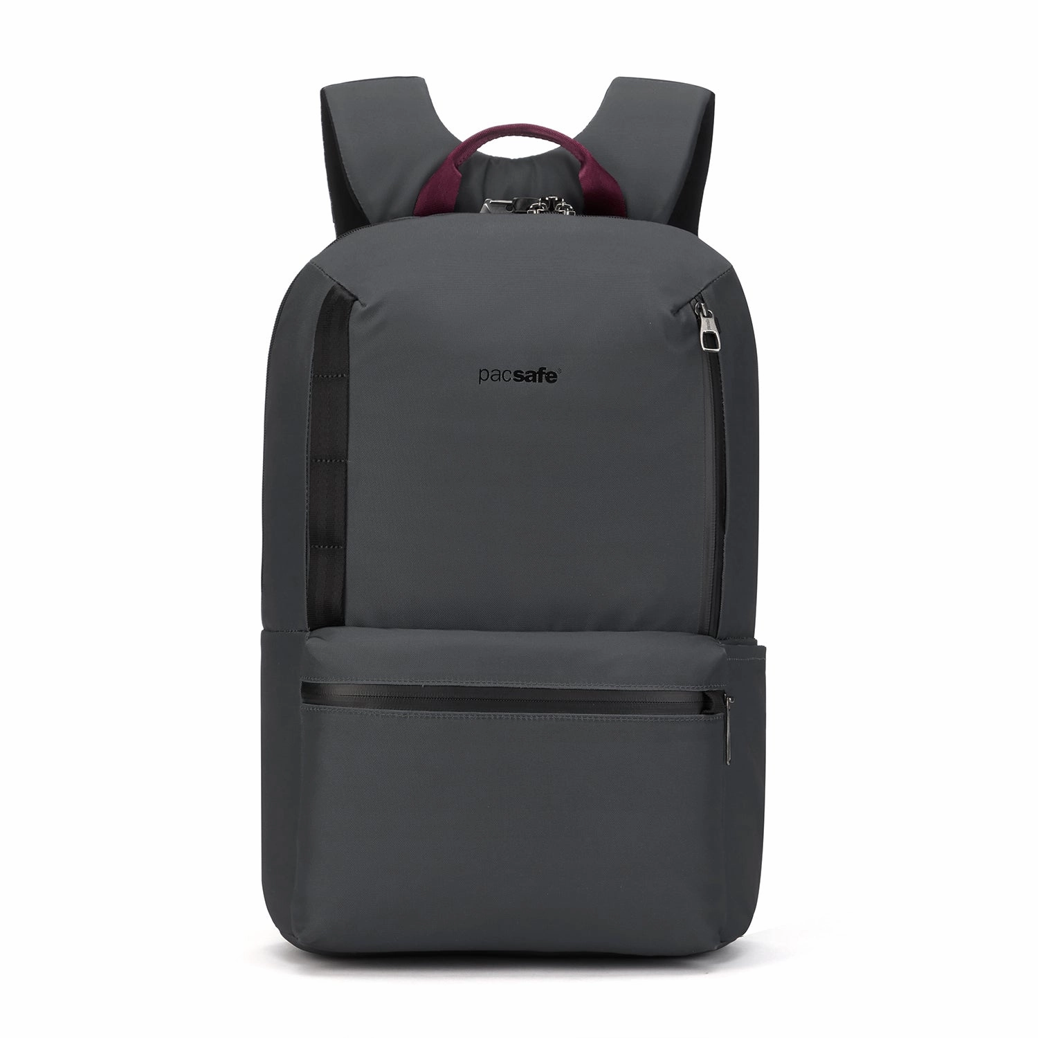 Pacsafe X 20L Anti-Theft Recycled Backpack