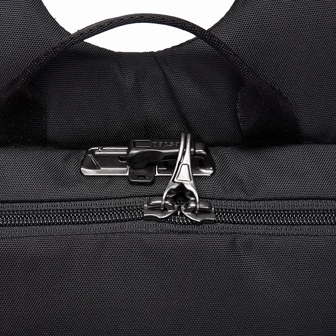 Pacsafe X 20L Anti-Theft Recycled Backpack