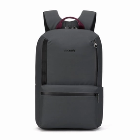Pacsafe X 20L Anti-Theft Recycled Backpack