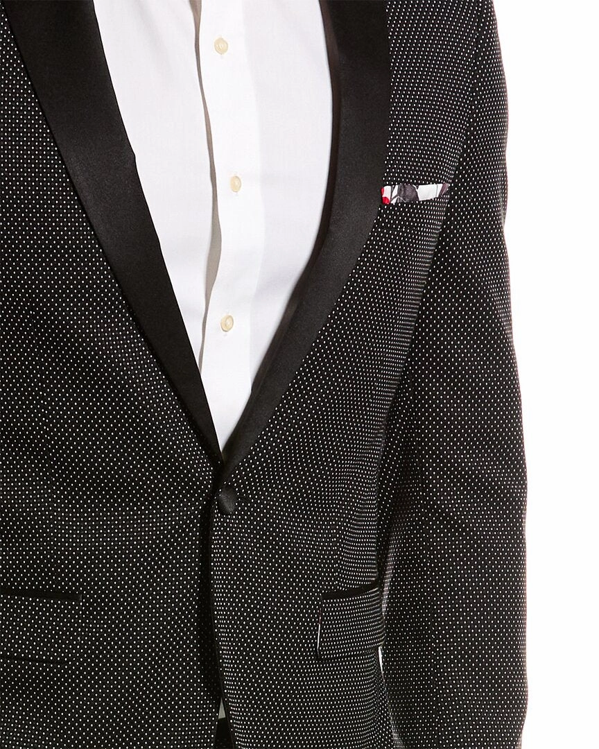 Paisley & Gray Grosvenor Slim Fit Jacket