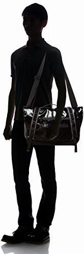 Patagonia Black Hole Mini Messenger 12L (Black)
