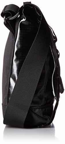 Patagonia Black Hole Mini Messenger 12L (Black)