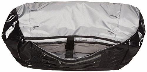 Patagonia Black Hole Mini Messenger 12L (Black)