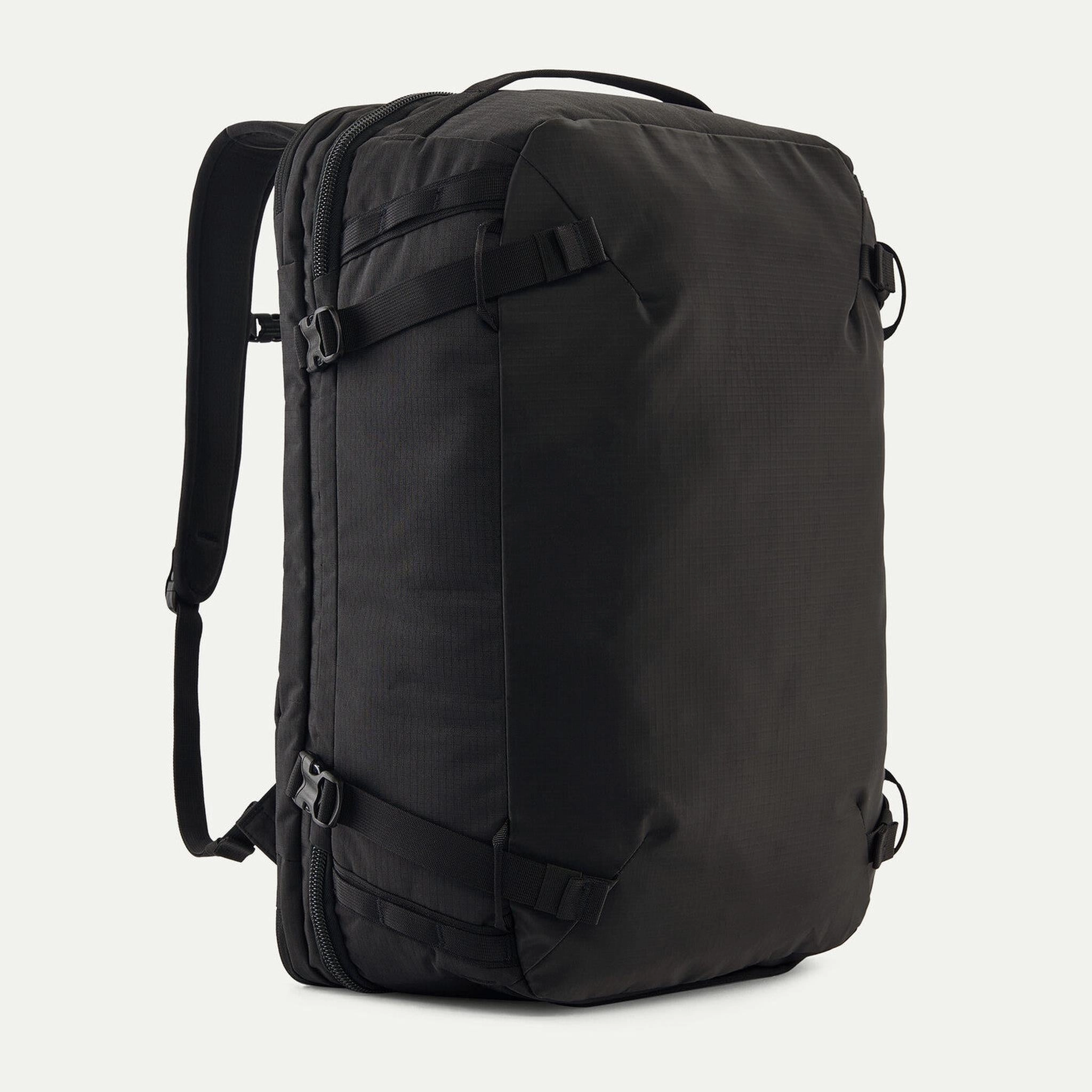 Patagonia Black Hole MLC Convertible Travel Backpack 45L