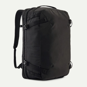Patagonia Black Hole MLC Convertible Travel Backpack 45L