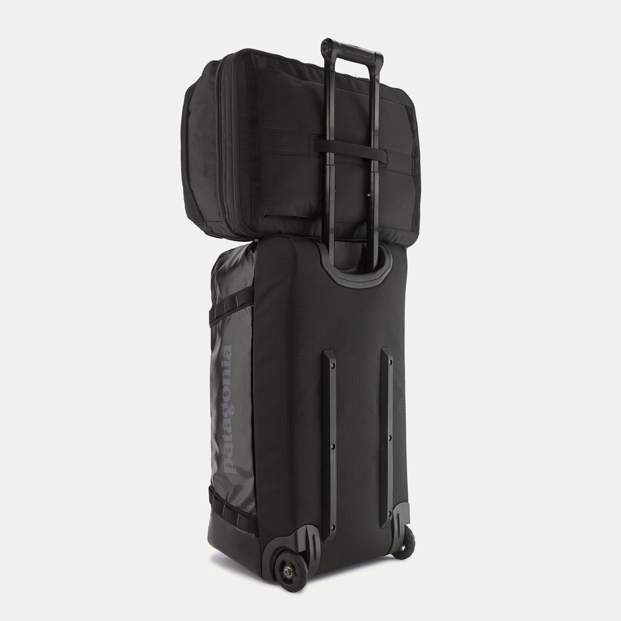 Patagonia Black Hole MLC Convertible Travel Backpack 45L