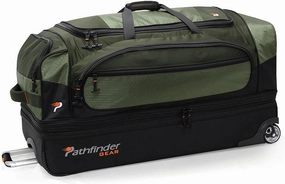 Pathfinder - 36" Rolling Duffel Bag #P3167-36
