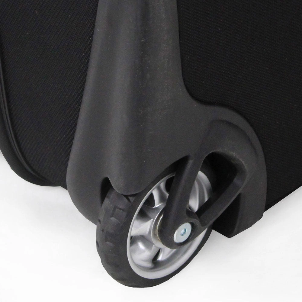 Pathfinder Gear-Up 26In Expandable Drop Bottom Duffel