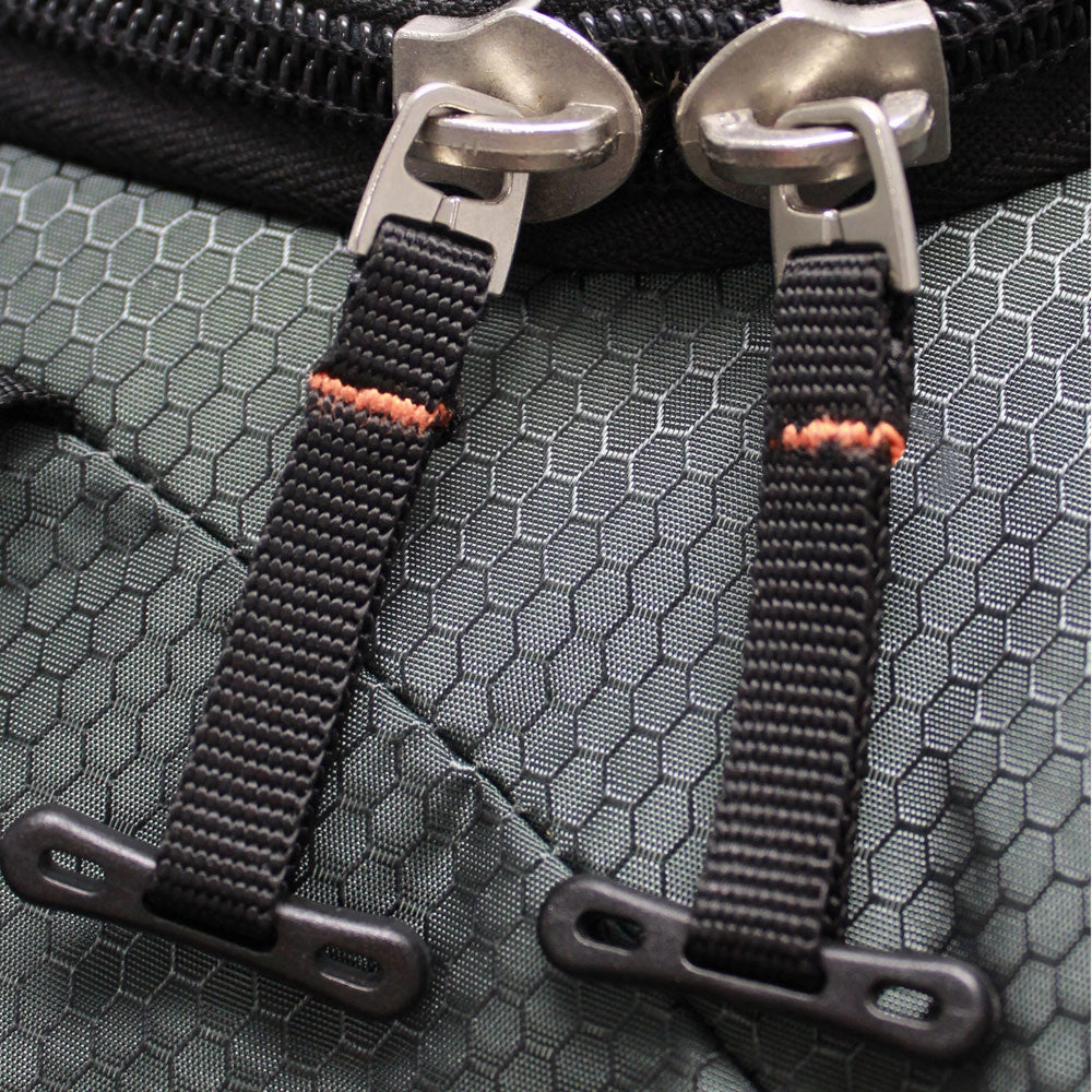 Pathfinder Gear-Up 36In Expandable Drop Bottom Duffel