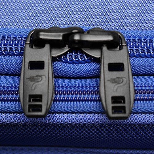 Pathfinder Revolution Plus 18 Inch Cabin Duffel Carry-On, Cobalt Blue, One Size