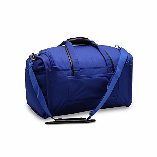 Pathfinder Revolution Plus 18 Inch Cabin Duffel Carry-On, Cobalt Blue, One Size