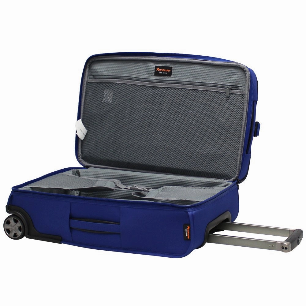 Pathfinder Revolution Plus 22 Inch Vertical Garment Bag