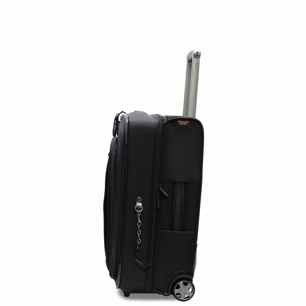 Pathfinder Revolution Plus 22 Inch Vertical Garment Bag