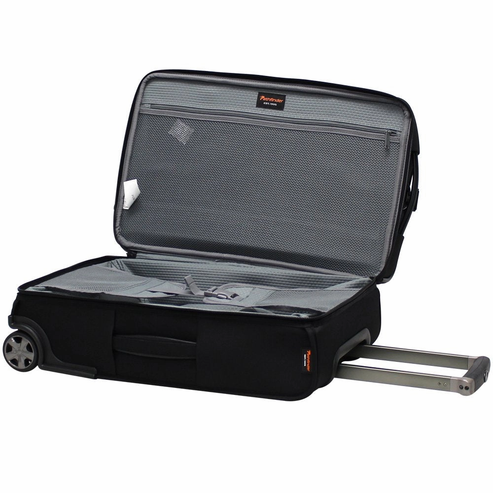 Pathfinder Revolution Plus 22 Inch Vertical Garment Bag