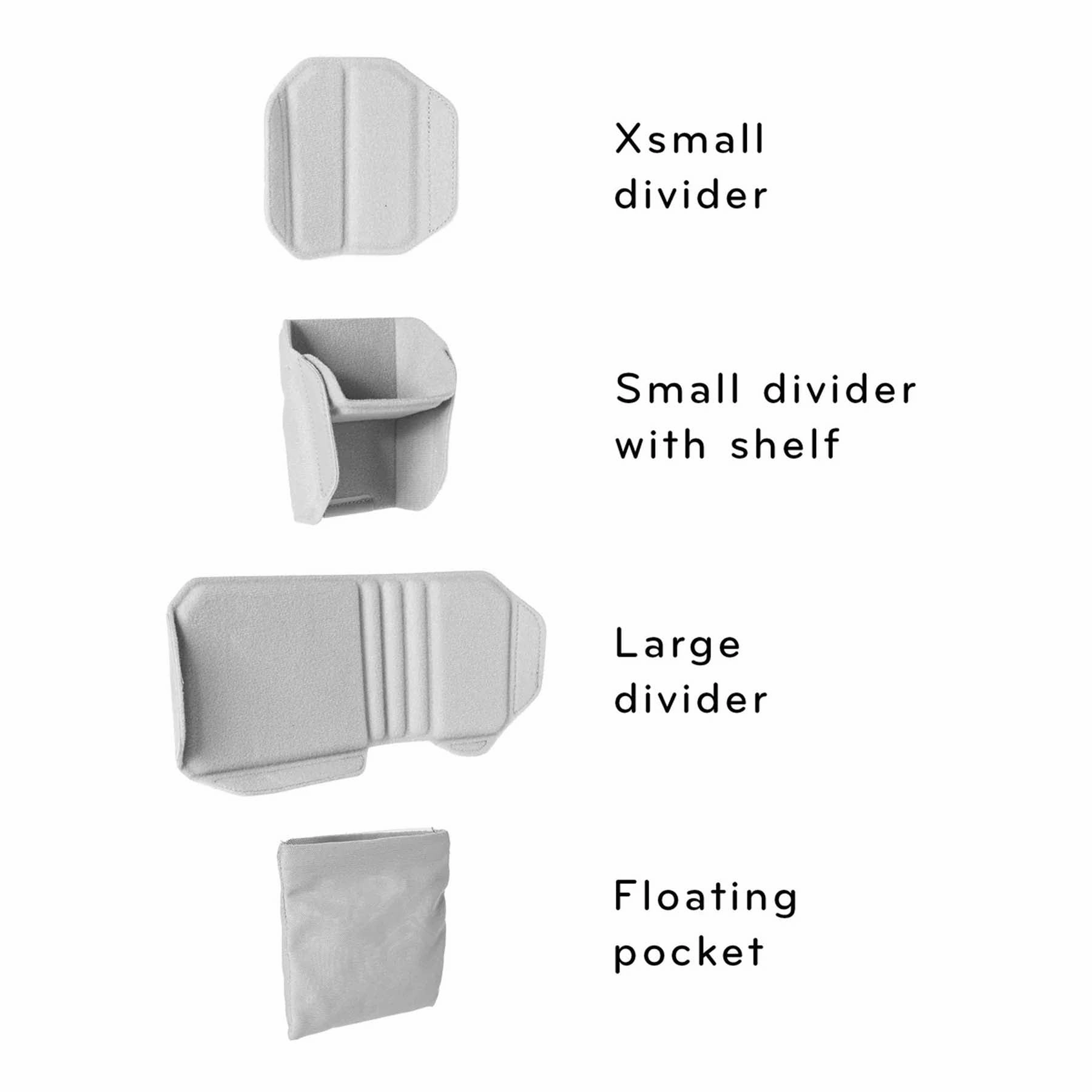 Peak Design Camera Cube Medium