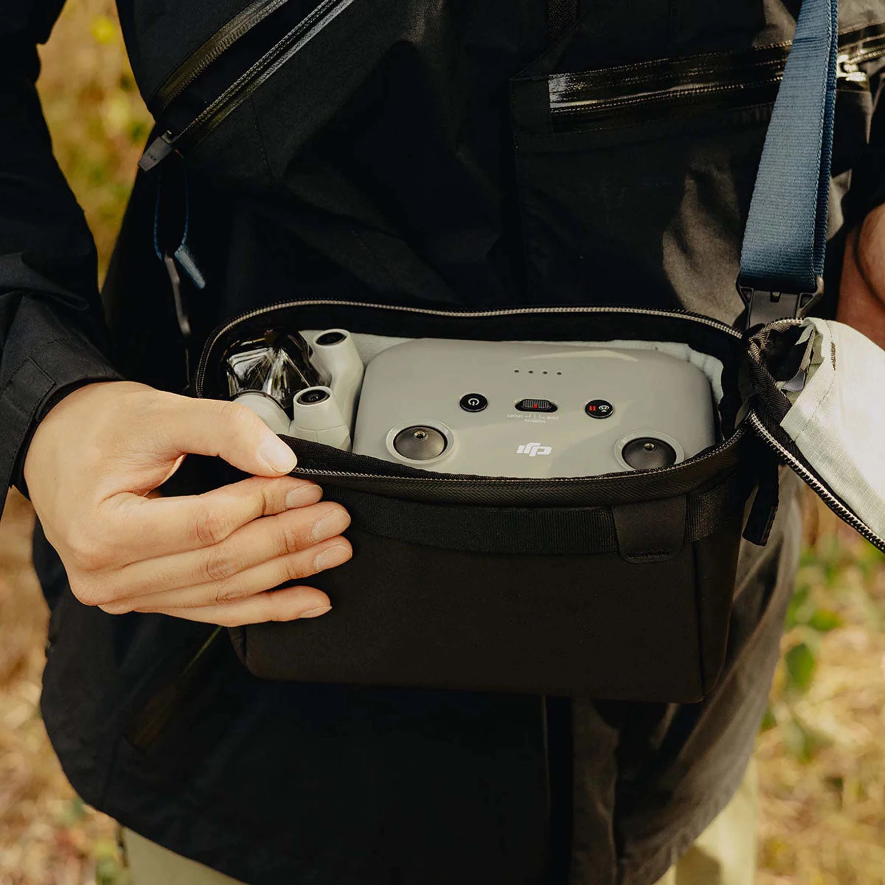 Peak Design Camera Cube Small