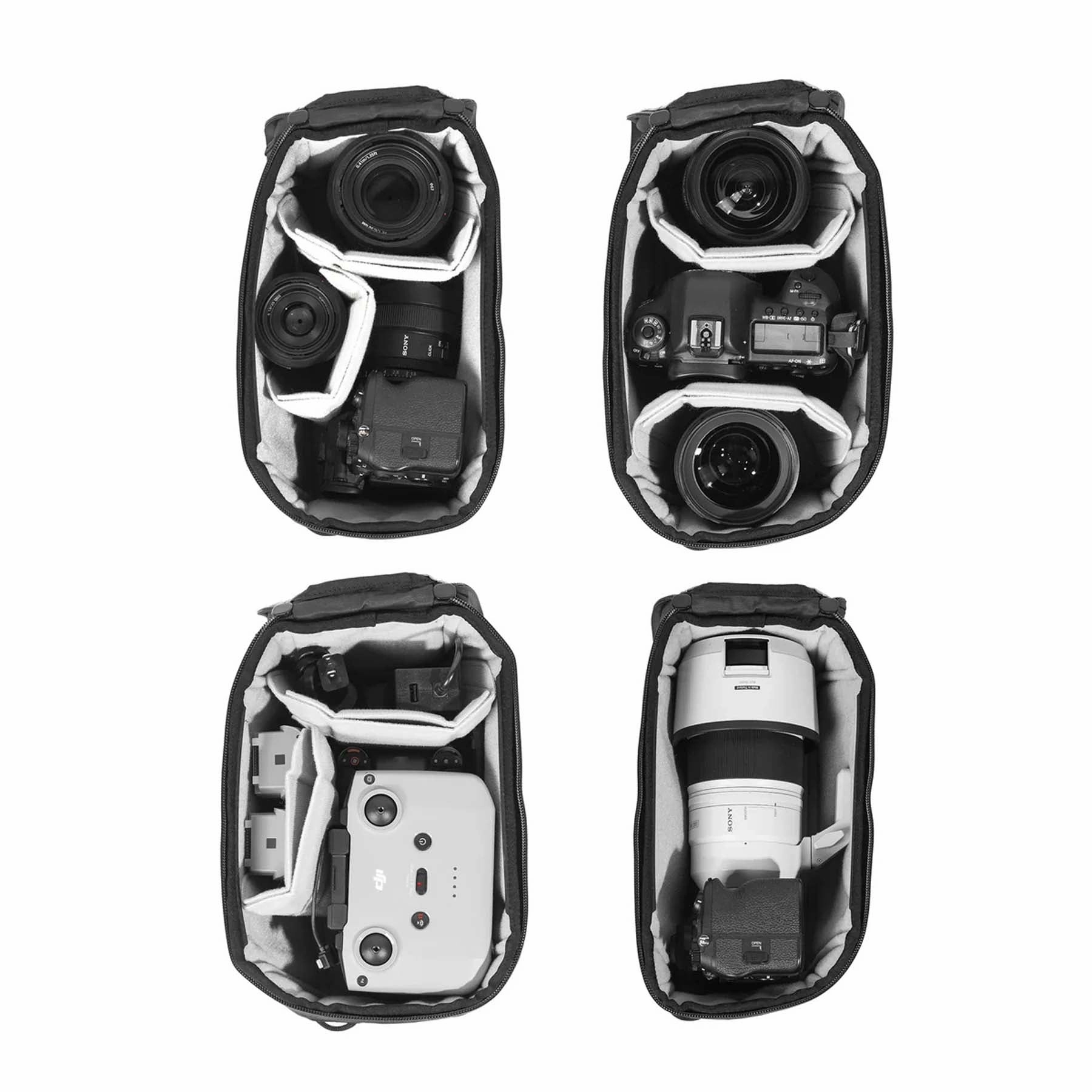 Peak Design Camera Cube Small