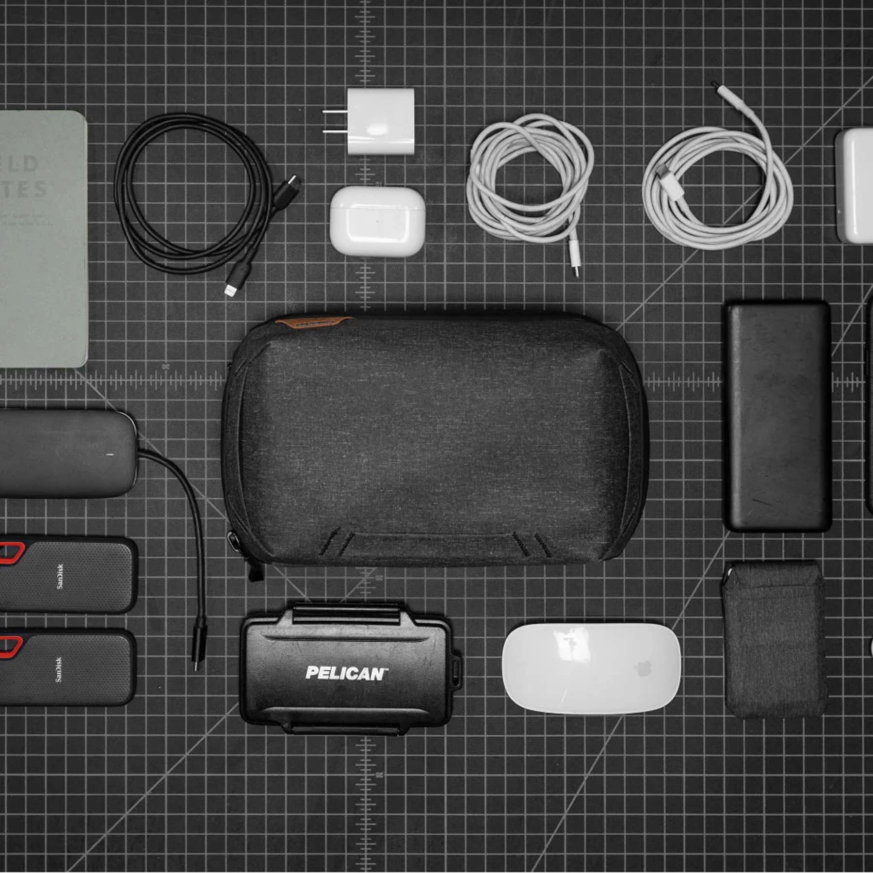 Peak Design Tech Pouch