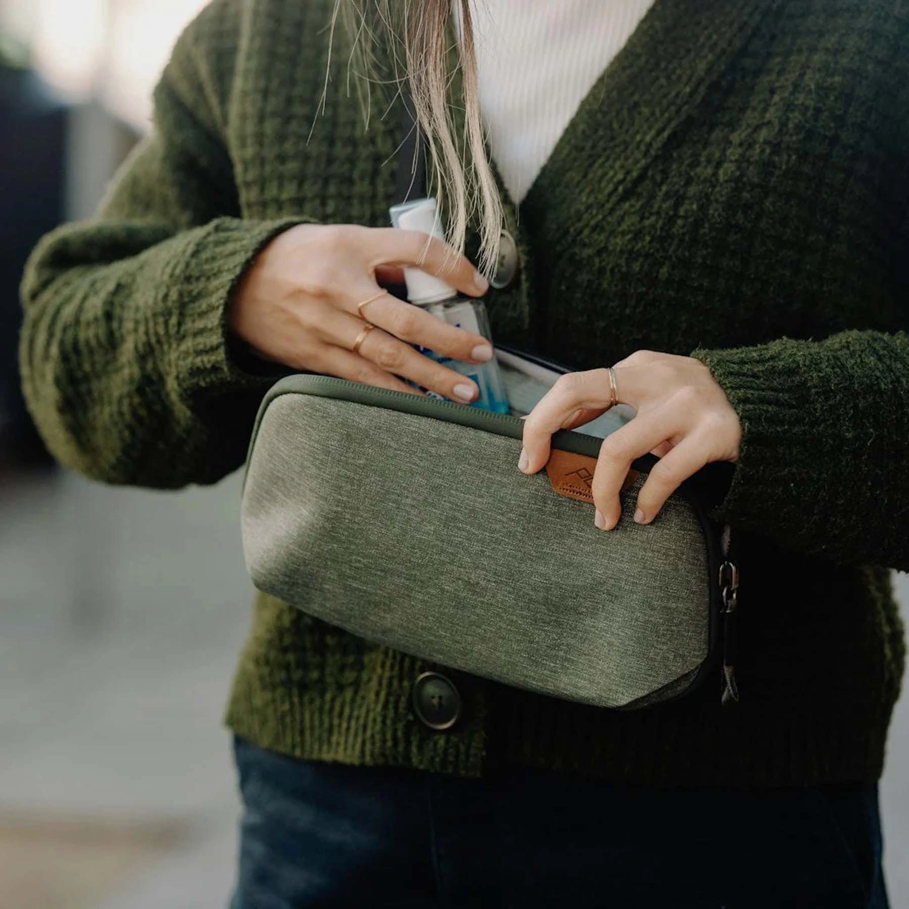 Peak Design Tech Pouch