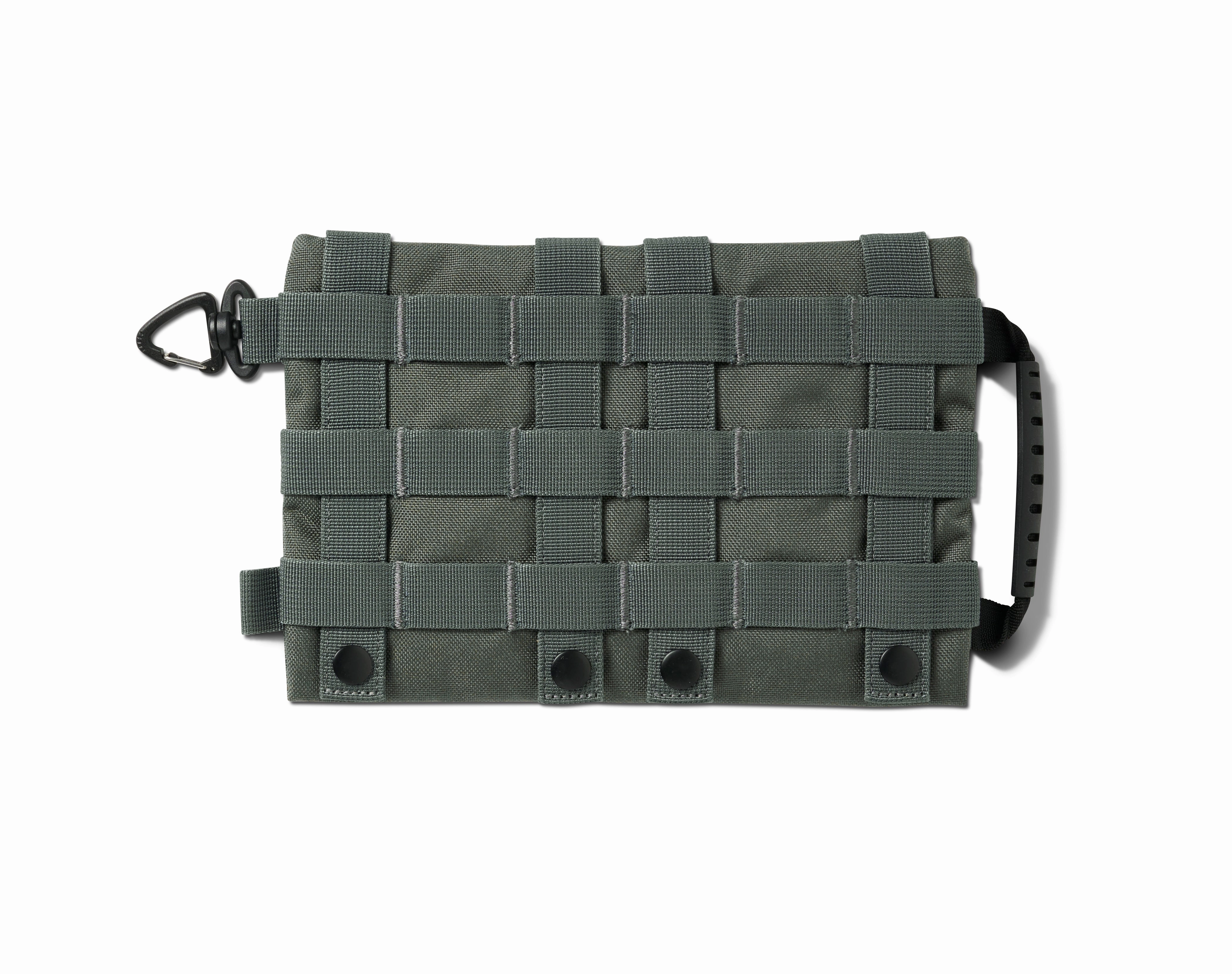 Pelican Modpack Storage Pouch - Medium